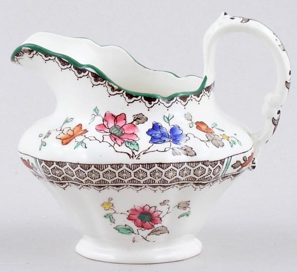 Creamer or Jug c1950s